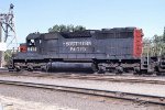 Southern Pacific SD40 SP #8414